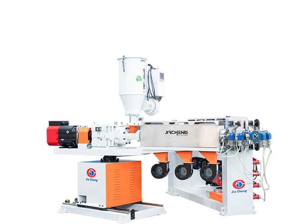 Wire Extruder Machine
