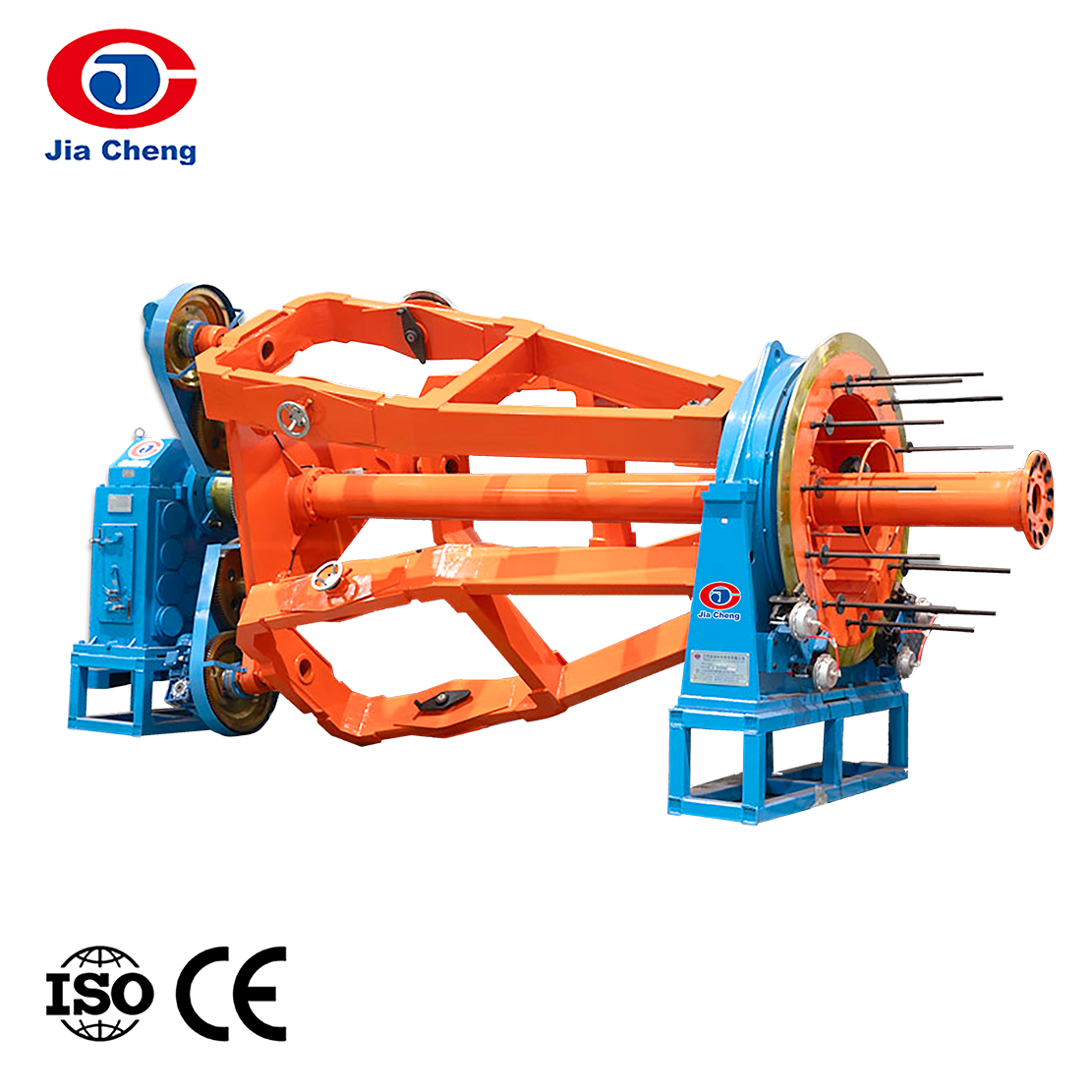 Cradle Type Cable Machine Cradle Type Cable Machine