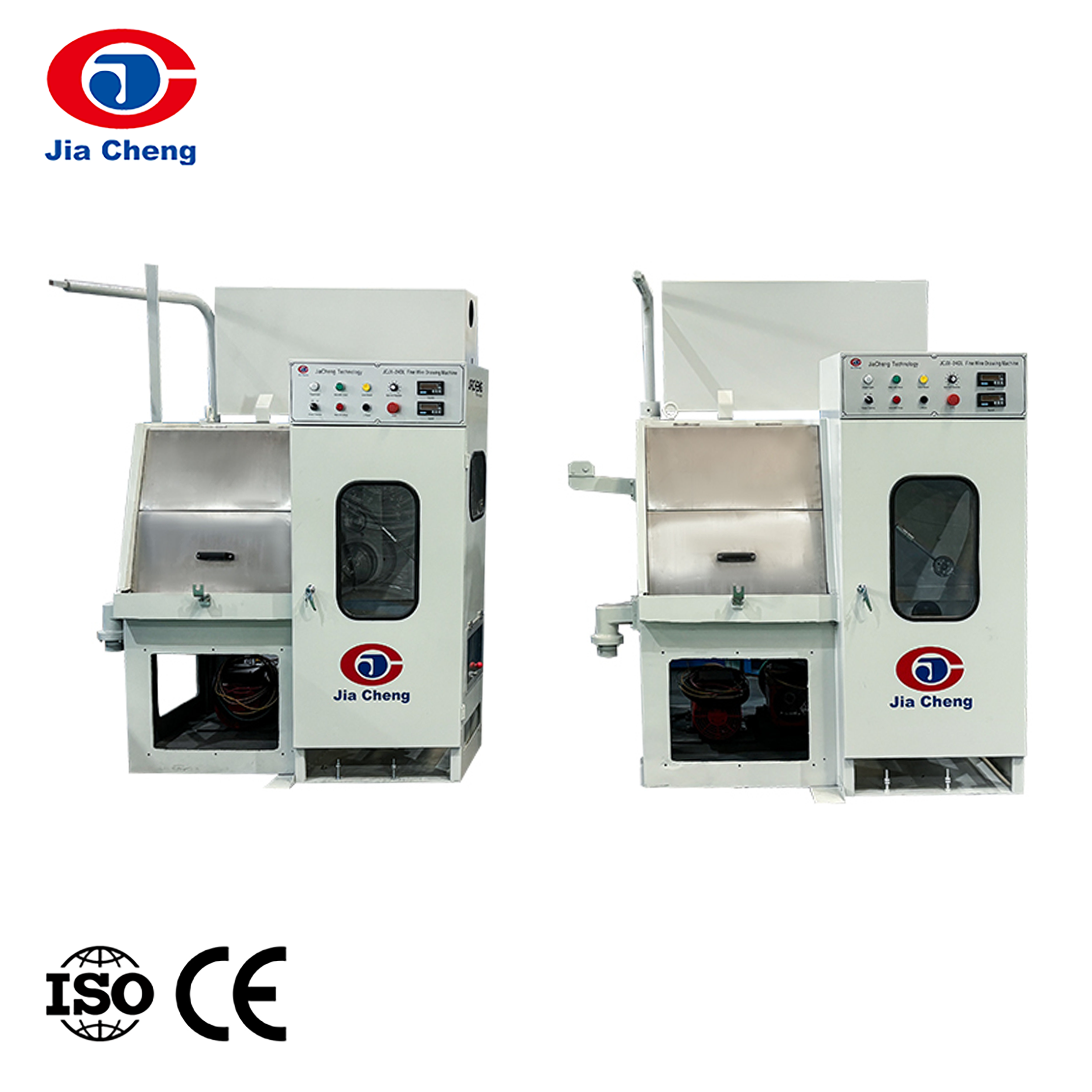 Intermediate Wire Drawing Machine para sa CCA Wire