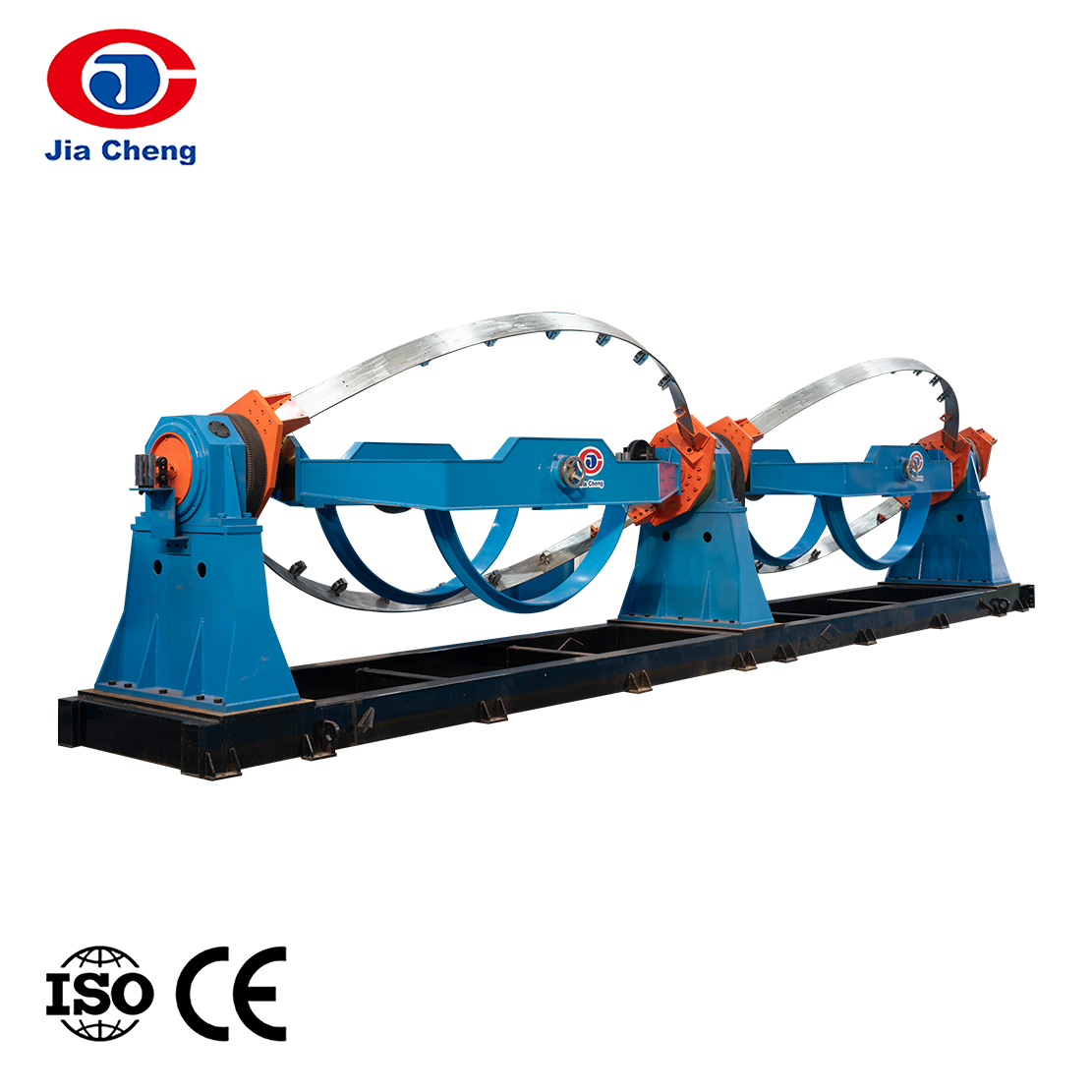 Laktawan ang Stranding Machine Laktawan ang Stranding Machine