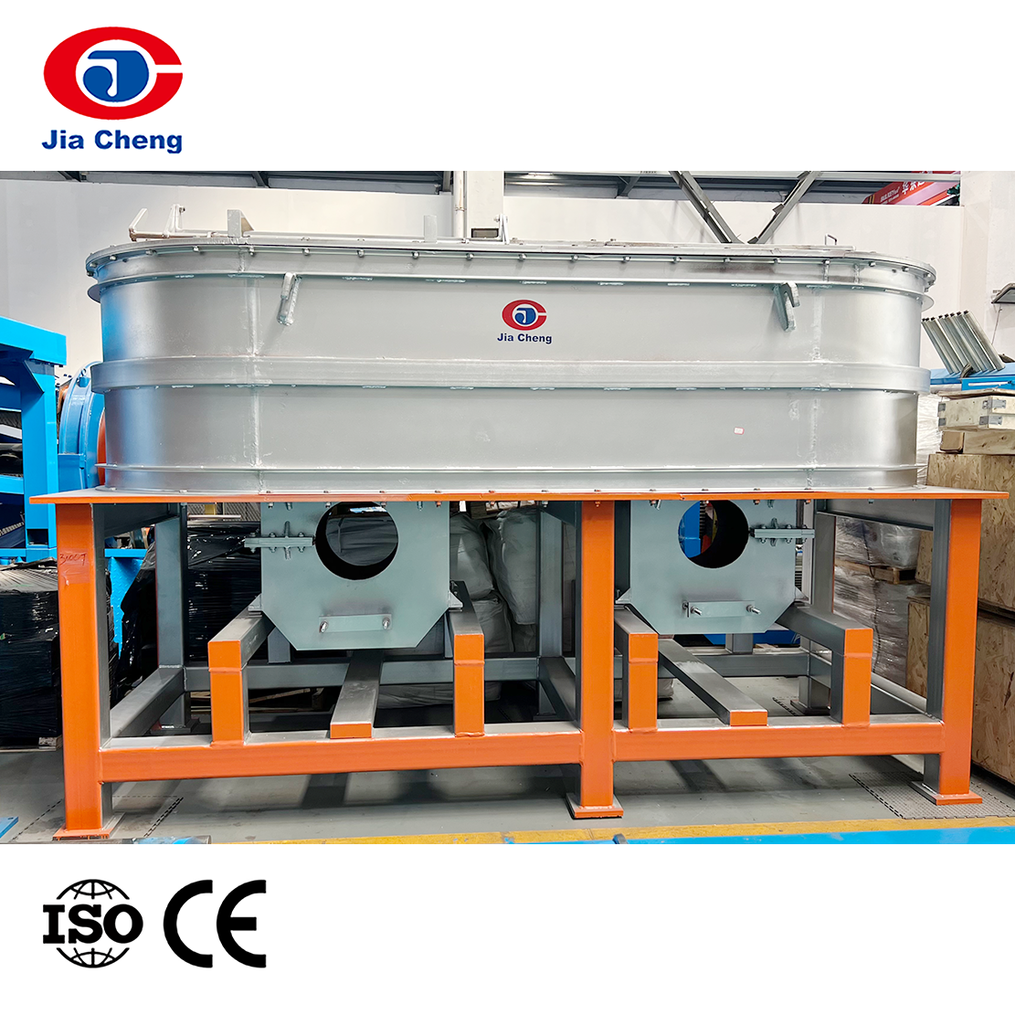 Upward Drawing Paraan ng Oxygen Free Copper Rod Continuous Casting Machine Upward Drawing Paraan ng Oxygen Free Copper Rod Continuous Casting Machine