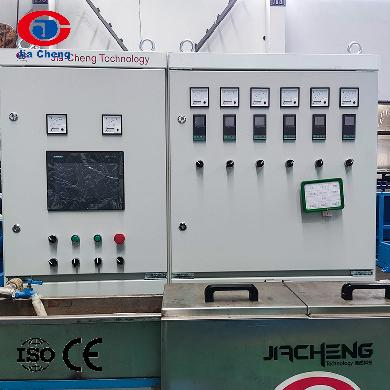 PP/PE Twist Tie Extruder Making Machine Para sa Bread Bag PP/PE Twist Tie Extruder Making Machine Para sa Bread Bag