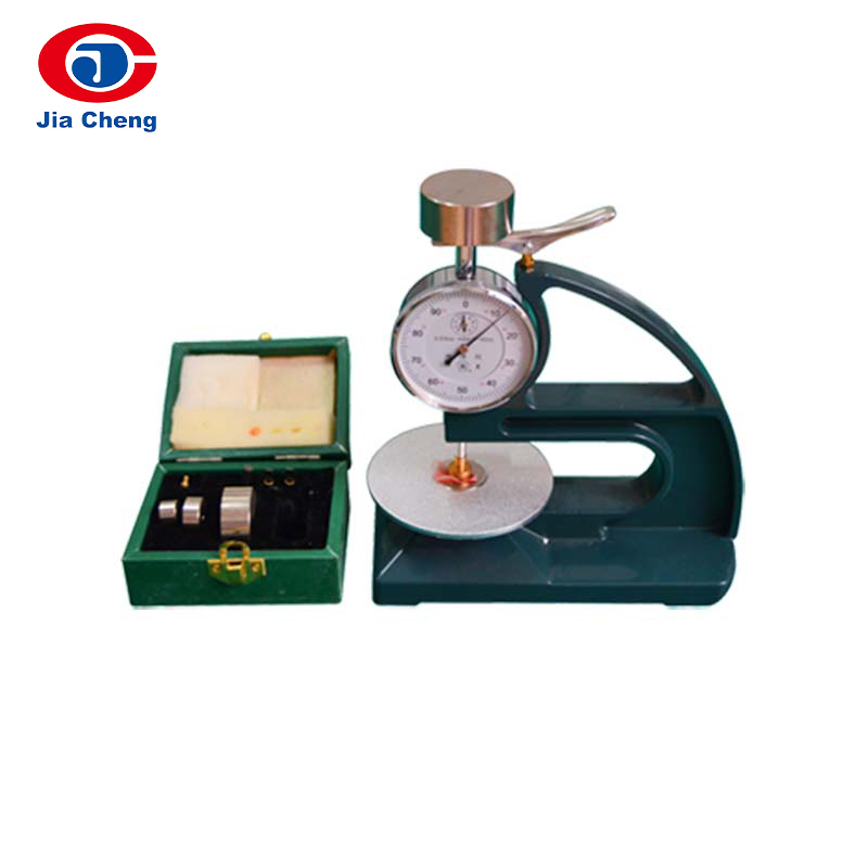 CH-10-C Rubber Multi-head Thickness Gauge CH-10-C Rubber Multi-head Thickness Gauge