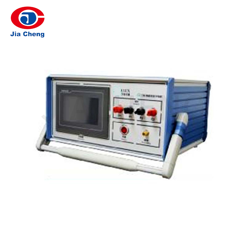 QJ36 Intelligent Digital Resistance Bridge na may Bridge Fixer QJ36 Intelligent Digital Resistance Bridge na may Bridge Fixer
