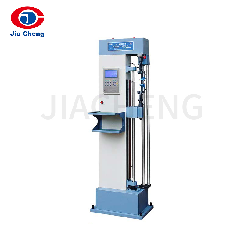 JSL-5000 Digital Tensile Strength Testing Machine JSL-5000 Digital Tensile Strength Testing Machine
