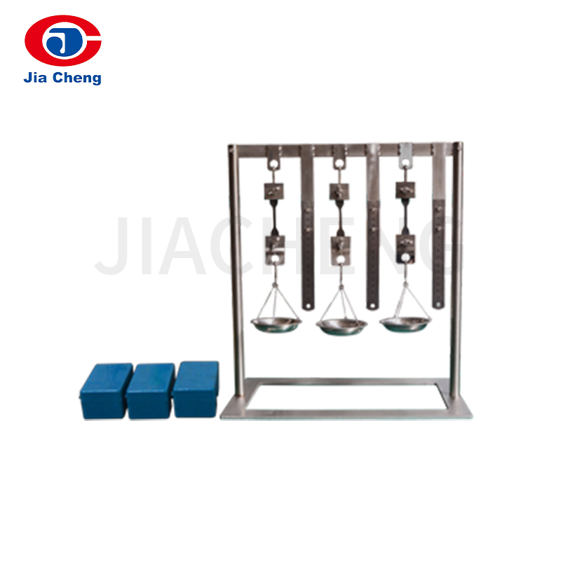 YN42043 thermal extension test device(tatlong pangkat na uri) YN42043 thermal extension test device(tatlong pangkat na uri)