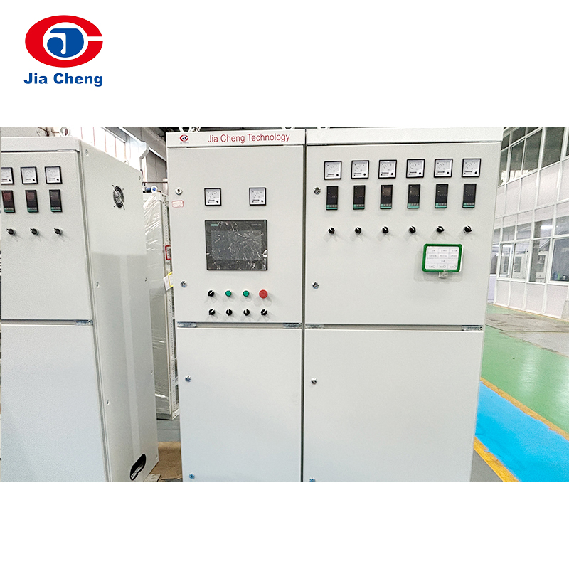 Electric control o panel ng pagpapatakbo